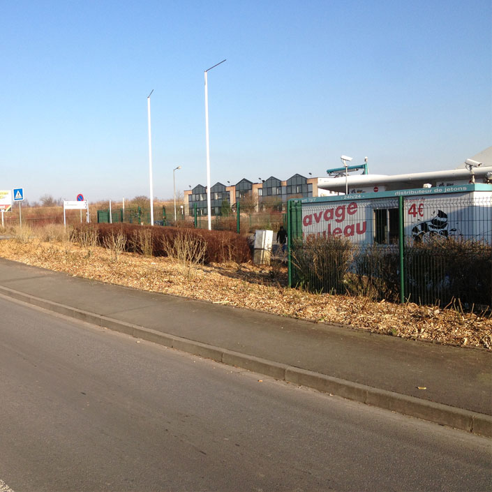 paysagiste lille recyclage elagage